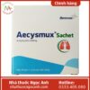 Thuốc Acecysmux Sachet DCL