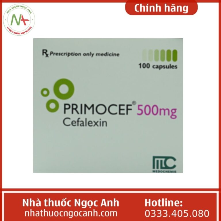 avt primocef 500mg