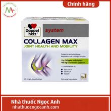 Collagen Max Doppelherz