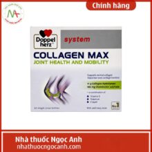 Collagen Max Doppelherz