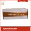 Detazofol new 75x75px