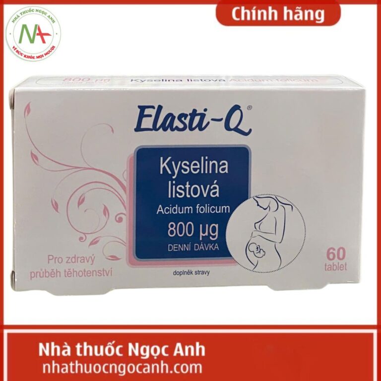 Elasti-Q