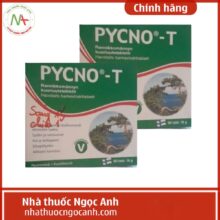 Pycno-T