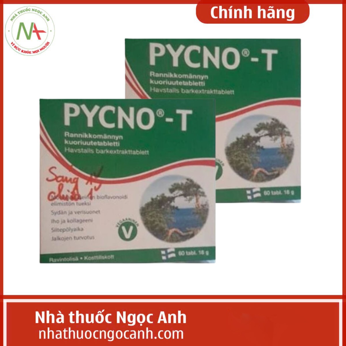 Pycno-T