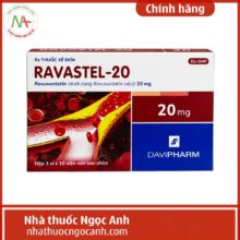 Ravastel-20