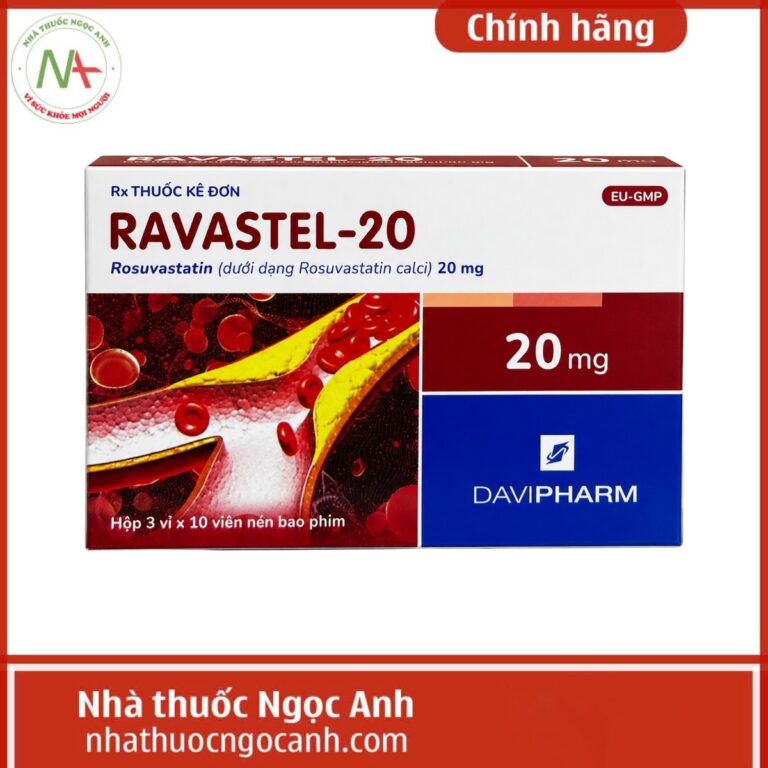 Ravastel-20