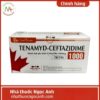 Thuốc Tenamyd-Ceftazidime 1000 75x75px