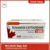 Thuốc Tenamyd-Ceftazidime 1000 75x75px