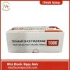 Thuốc Tenamyd-Ceftazidime 1000 75x75px