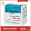 A.T Calcium 300