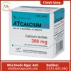 Thuốc A.T Calcium 300 75x75px