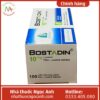 Hướng dẫn sử dụng thuốc Bostadin 10mg