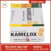 Thuốc Kamelox 15 75x75px