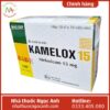 Thuốc Kamelox 15 75x75px
