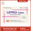 Thuốc Lepro Tablet