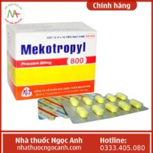 Thuốc Mekotropyl 800