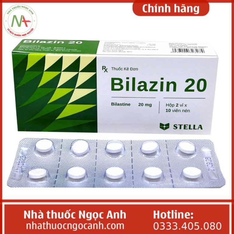 Bilazin 20