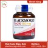 Blackmores CoQ10 150 mg 75x75px