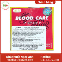 Blood Care (viên)