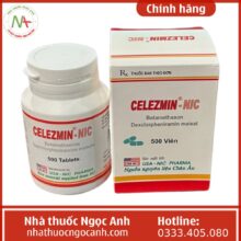 Celezmin-Nic