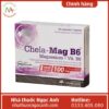Chela-Mag B6 75x75px