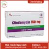 Clindamycin 150 mg Dosmeco