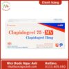 Clopidogrel 75-MV 75x75px