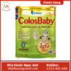 ColosBaby Gold 0+ 800mg (0-12 tháng)