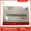 Cotrimoxazol 480mg Thephaco (vỉ)