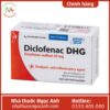 Diclofenac DHG