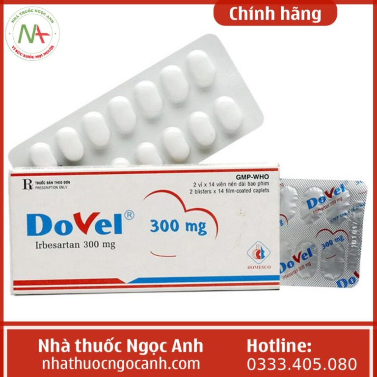 Dovel 300mg