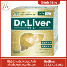 Dr. Liver