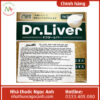 Dr. Liver