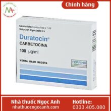 Duratocin