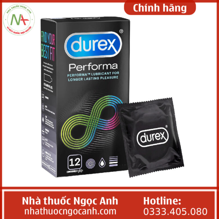 Durex Performa