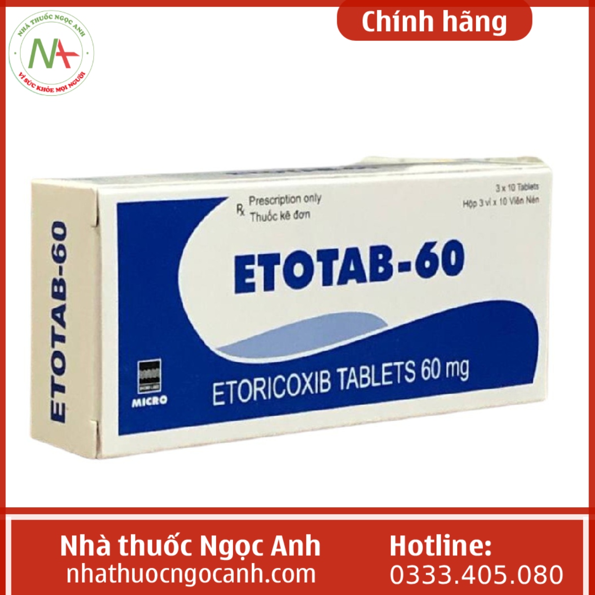 Etotab 60