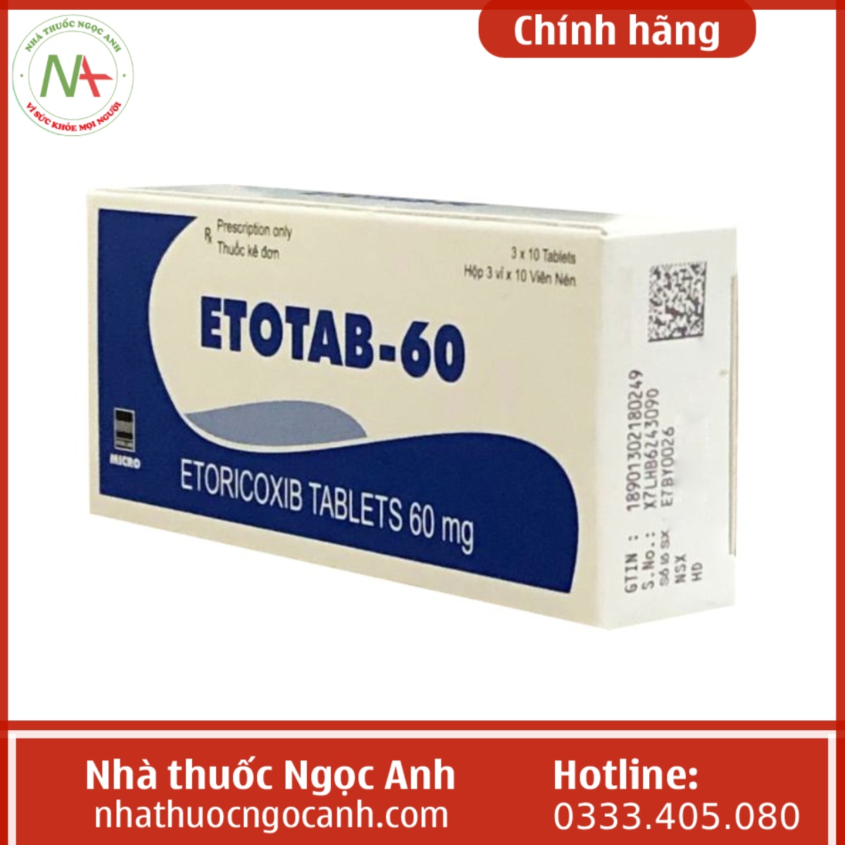 Etotab 60