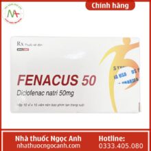 Fenacus 50