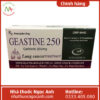 Geastine 250