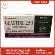 Geastine 250