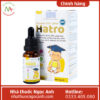 Hatro Vitamin D3+ DHA