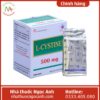 L-cystine 500 mg Domesco 75x75px