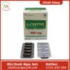 L-cystine 500 mg Domesco 75x75px