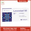 Lexostad 50