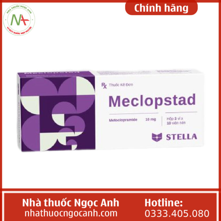 Meclopstad