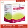Mekomucosol 200 mg 75x75px
