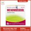 Mekomucosol 200 mg