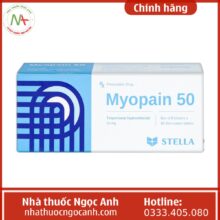Myopain 50 Stella