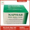 Naphar With Amino Acids 75x75px
