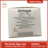 Orilope 800 mg